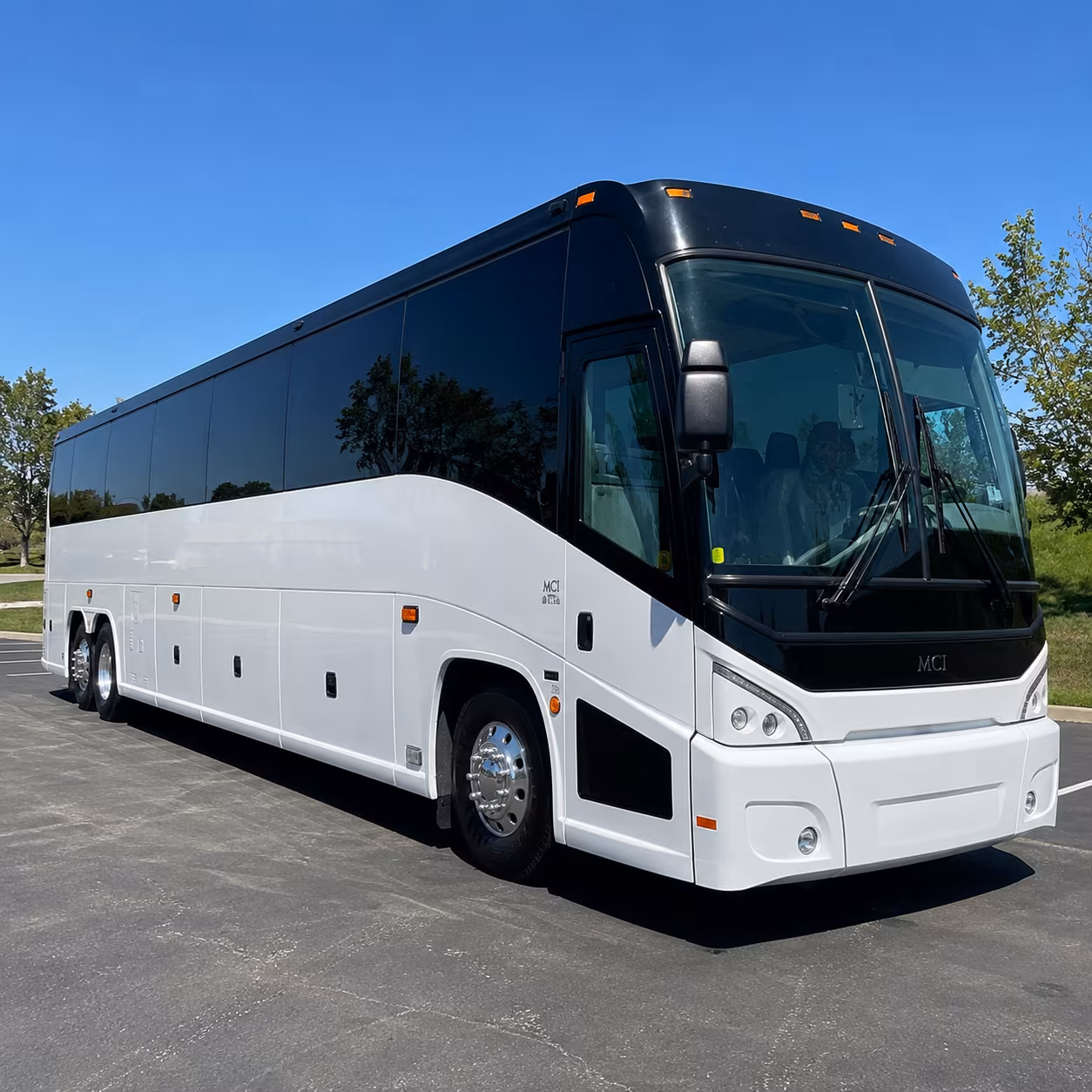 bishop international airport fnt group shuttle service from waterford
