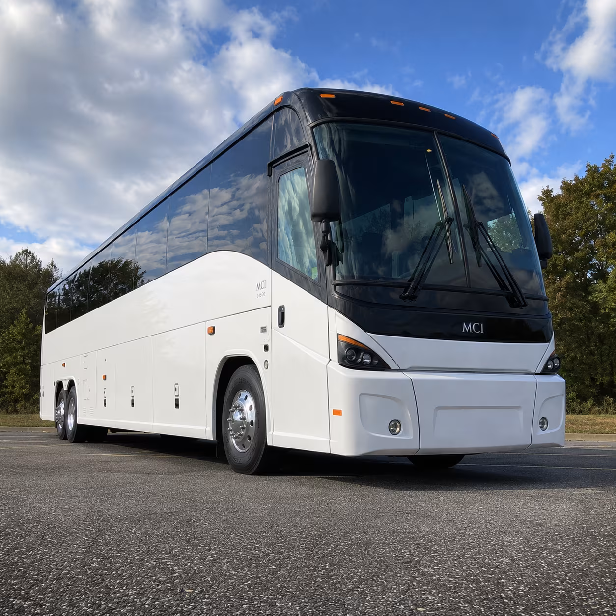 browse buses for detroit arsenal tacom and oakland county defense contractor shuttles