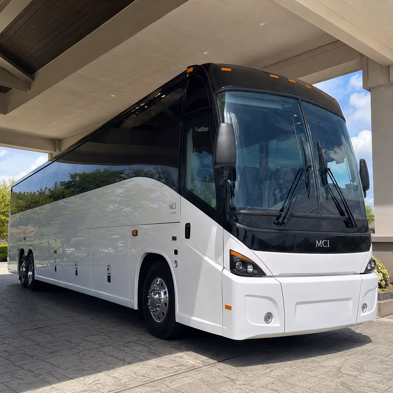 busrentalwaterford com is how waterford hr teams check transportation off the list