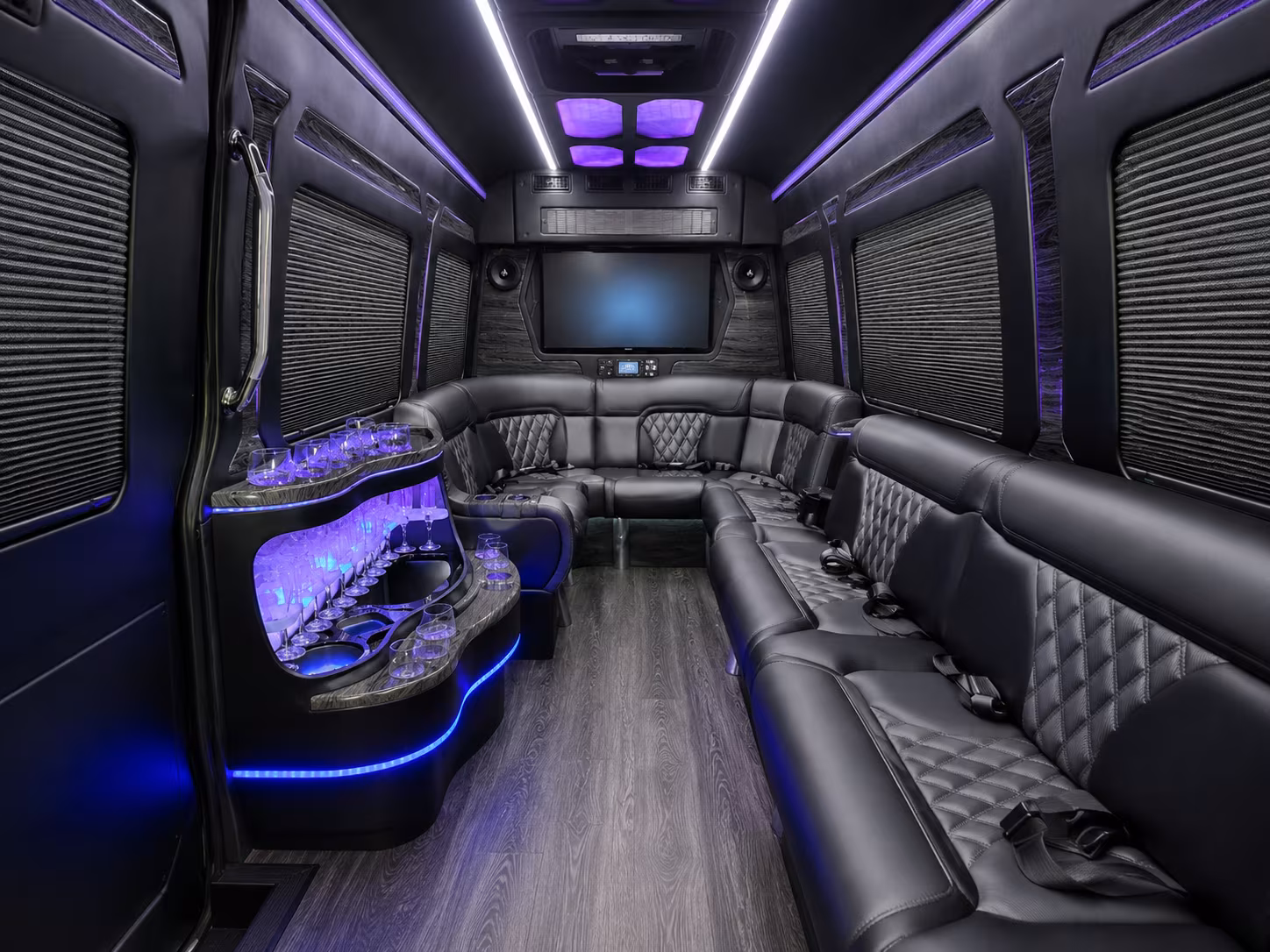 busrentalwaterford com is the easiest way to book multi day charters from waterford
