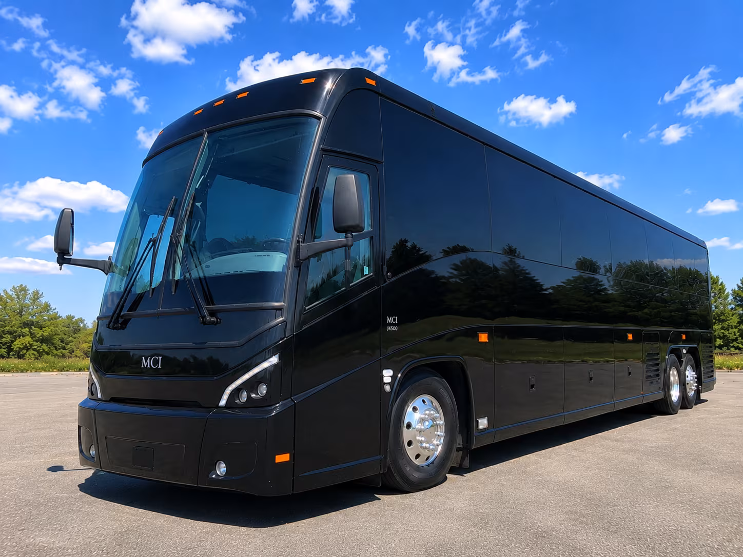 charter buses to ann arbor and michigan football saturdays