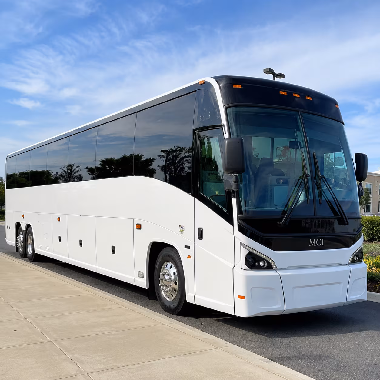 corporate event shuttles along the m 59 corridor and auburn hills auto country