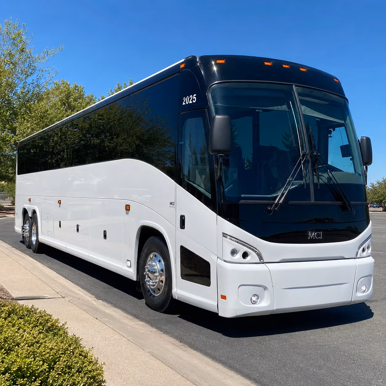 corporate shuttles along m 59 and the auburn hills corridor