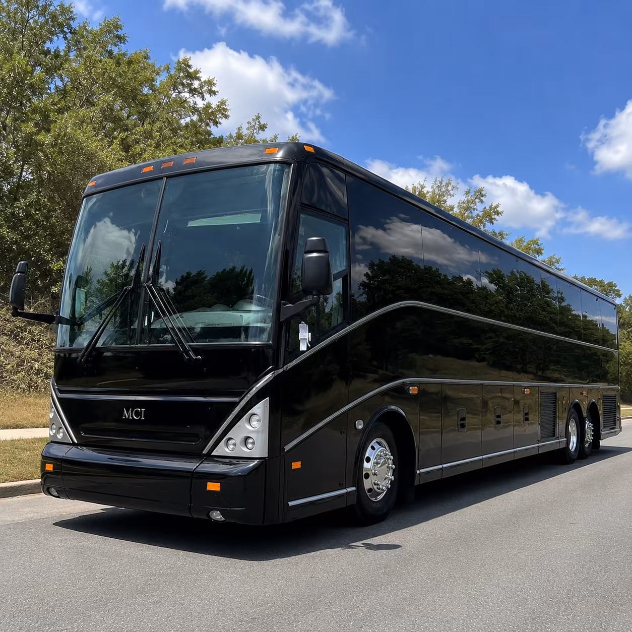 detroit lions game day buses from waterford to ford field