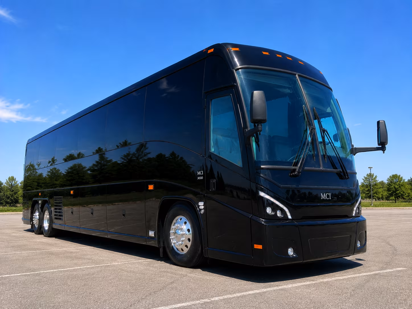 dtw airport transfers for out of town wedding guests