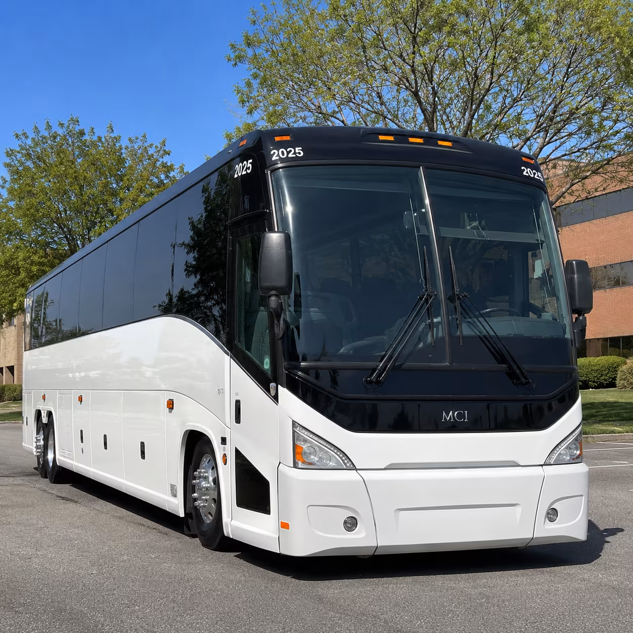 group transportation to detroit sporting events concerts and downtown destinations