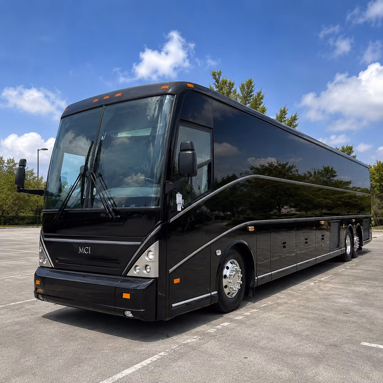michigan international speedway race weekend buses from waterford