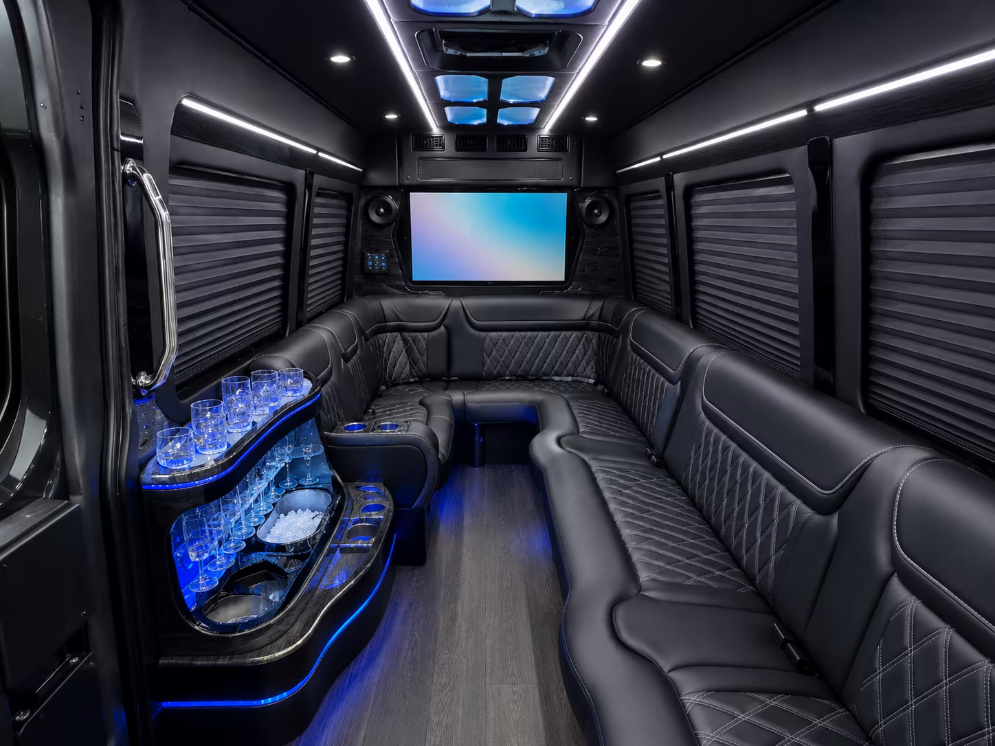 nearby field trip transportation to cranbrook meadow brook theatre and oakland county destinations