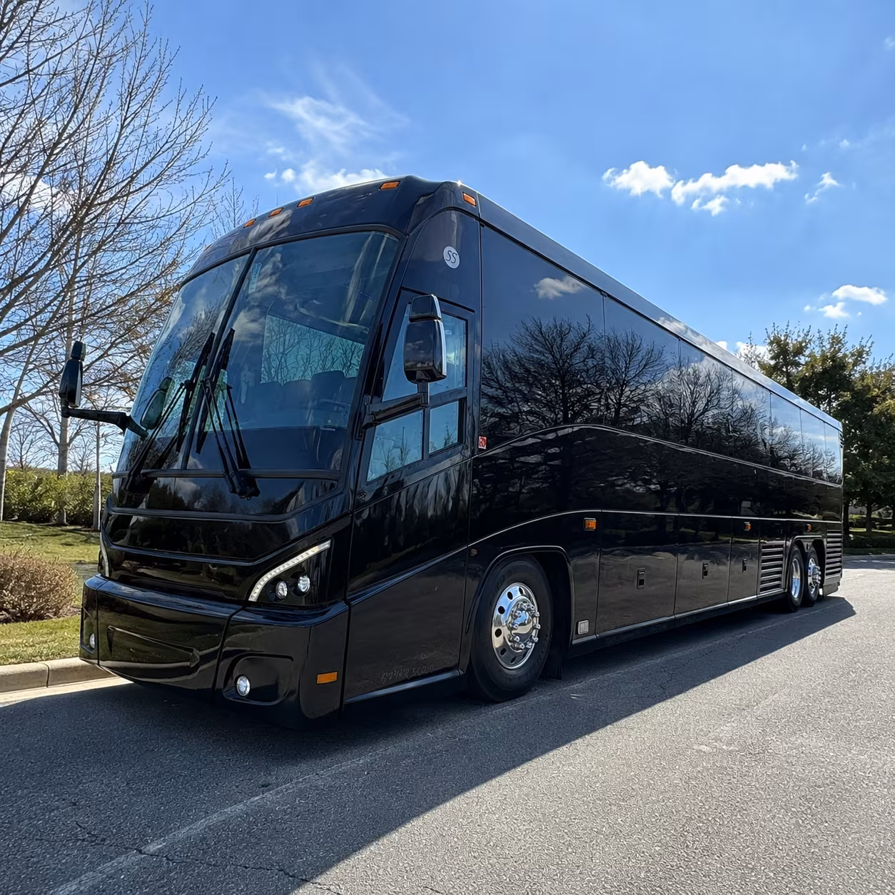 no matter the mission government group travel in waterford just got easier