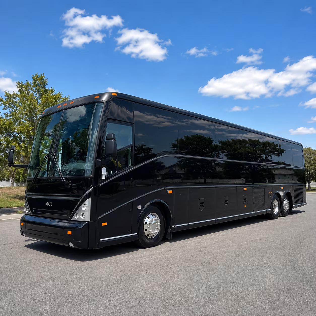 pine knob music theatre concert buses from waterford