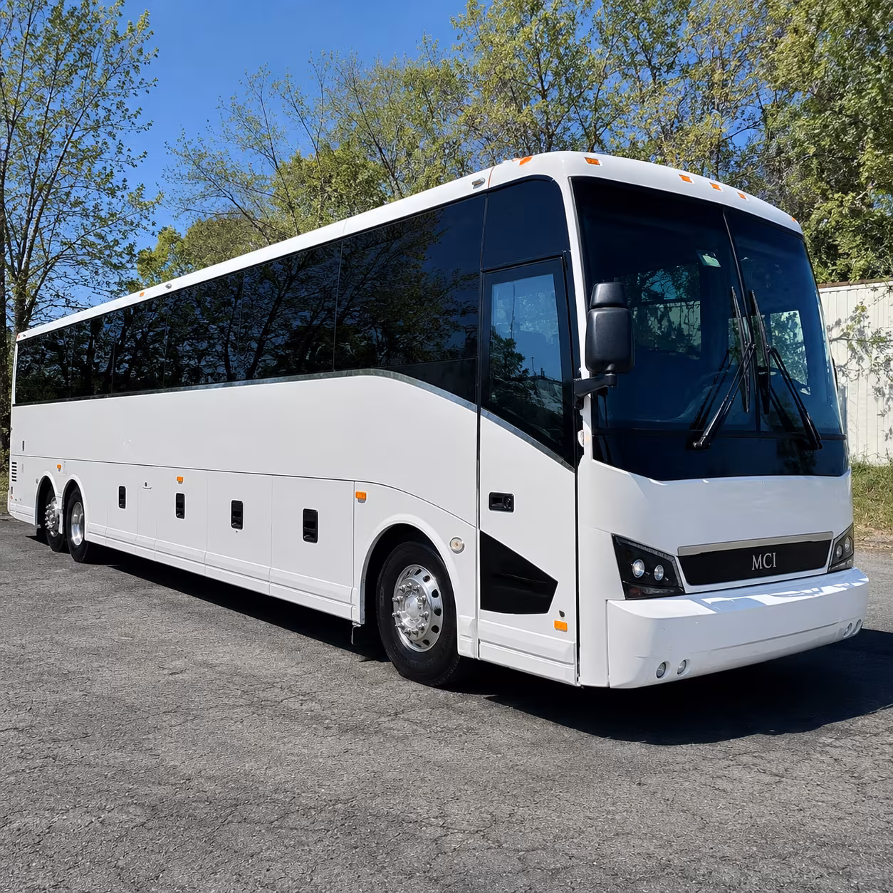 prom and homecoming party buses for waterford area high schools