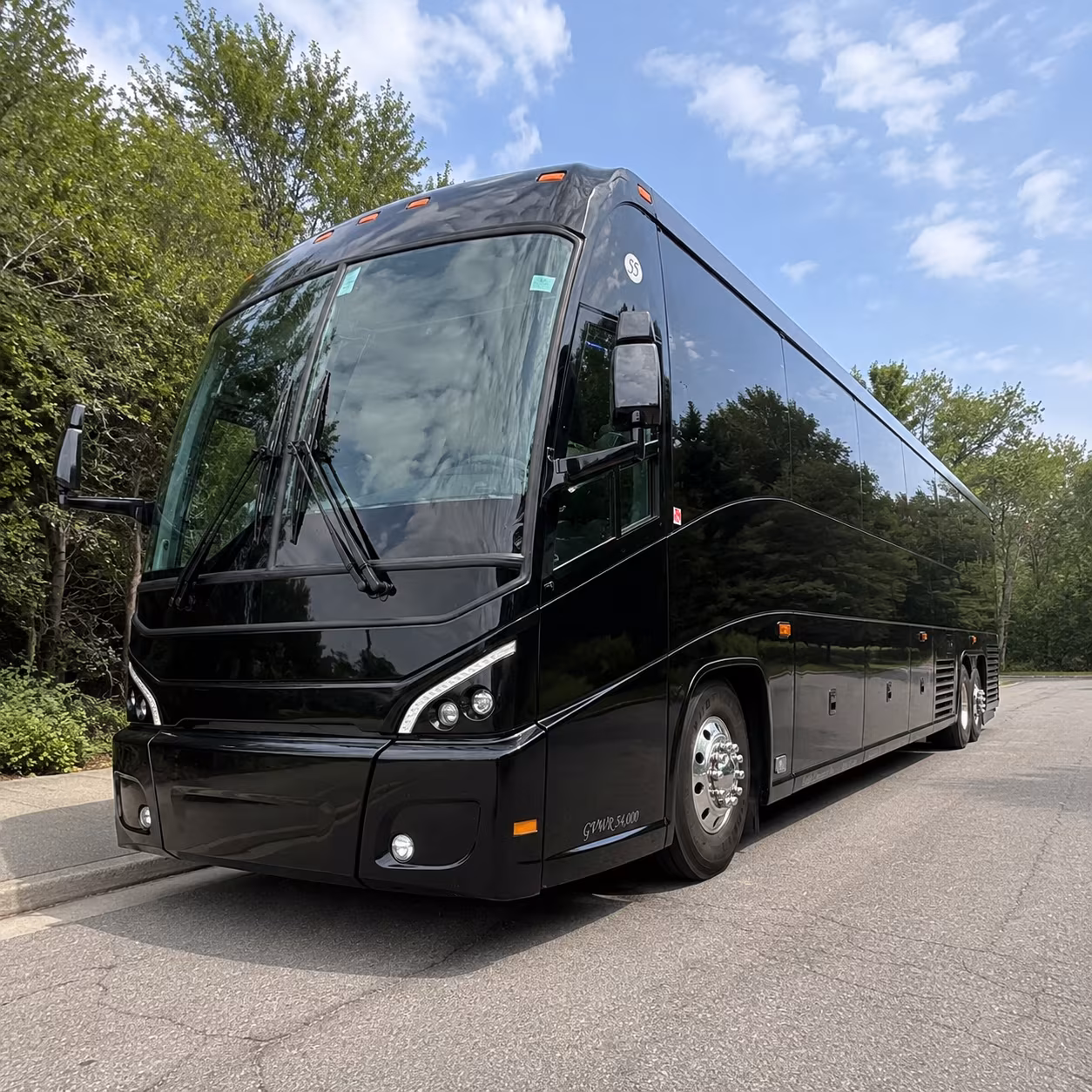 senior member shuttles that keep your whole congregation together