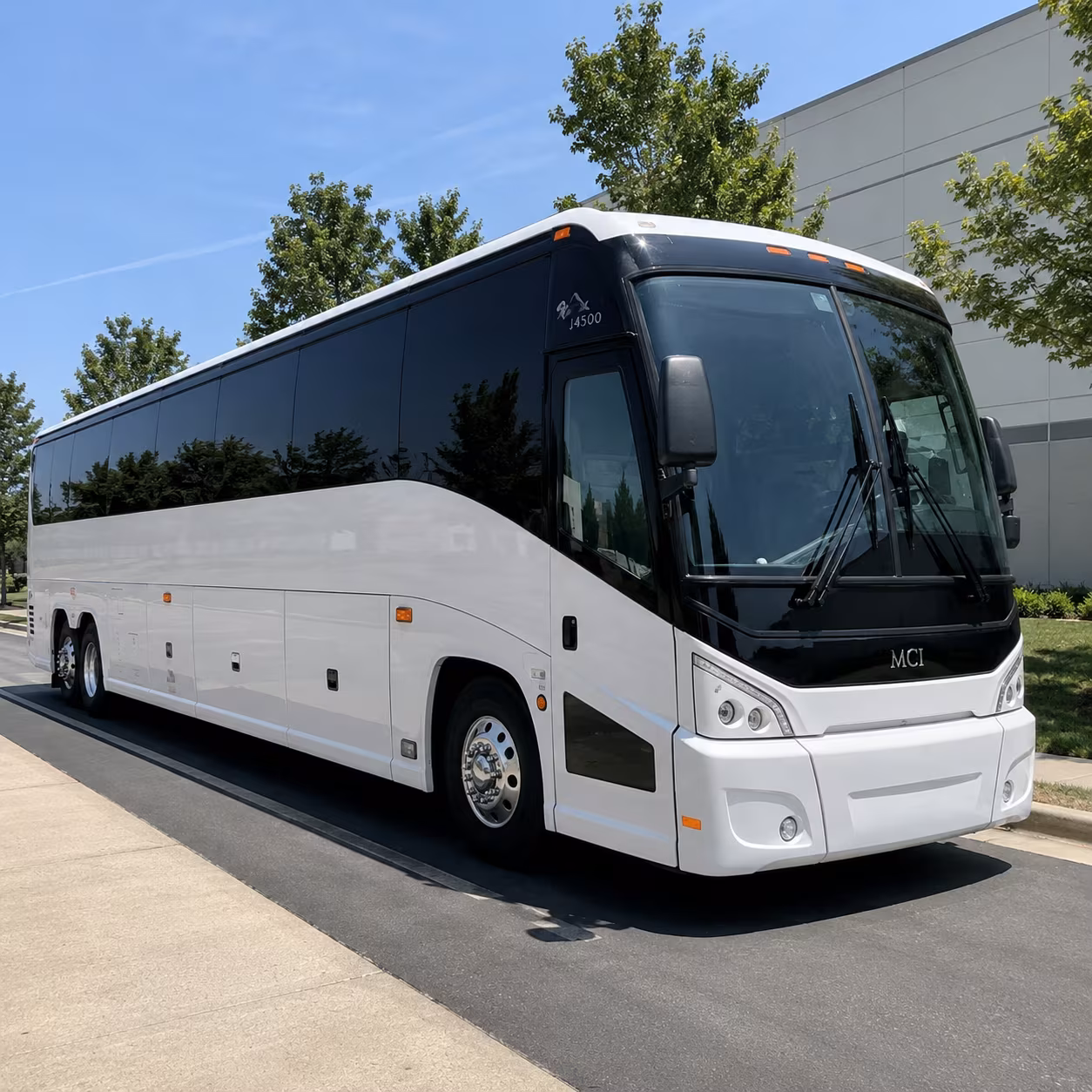 waterford concert transportation