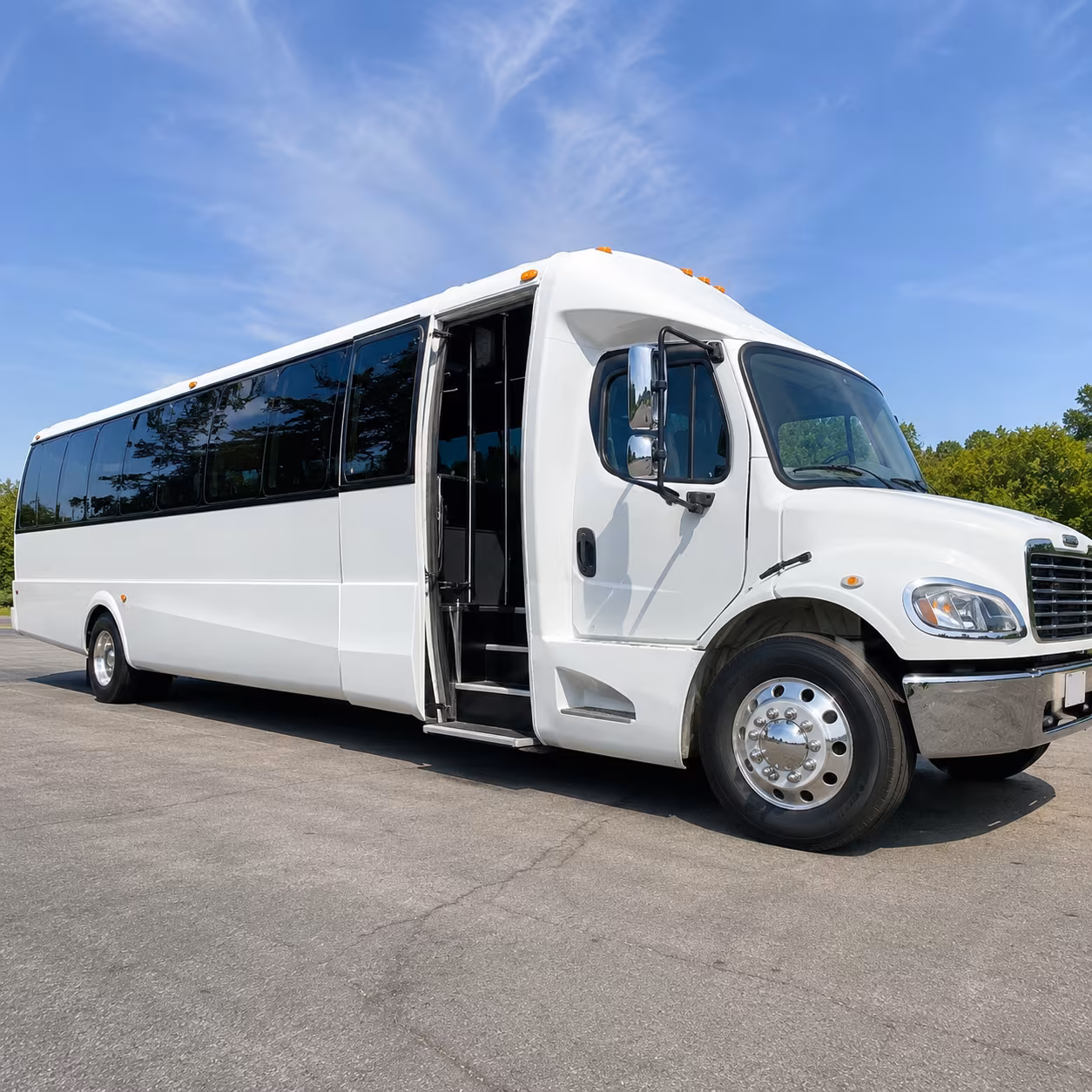waterford government military transportation
