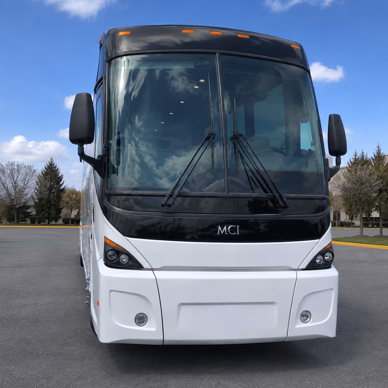 waterford has no public transit your employee shuttle fills that gap