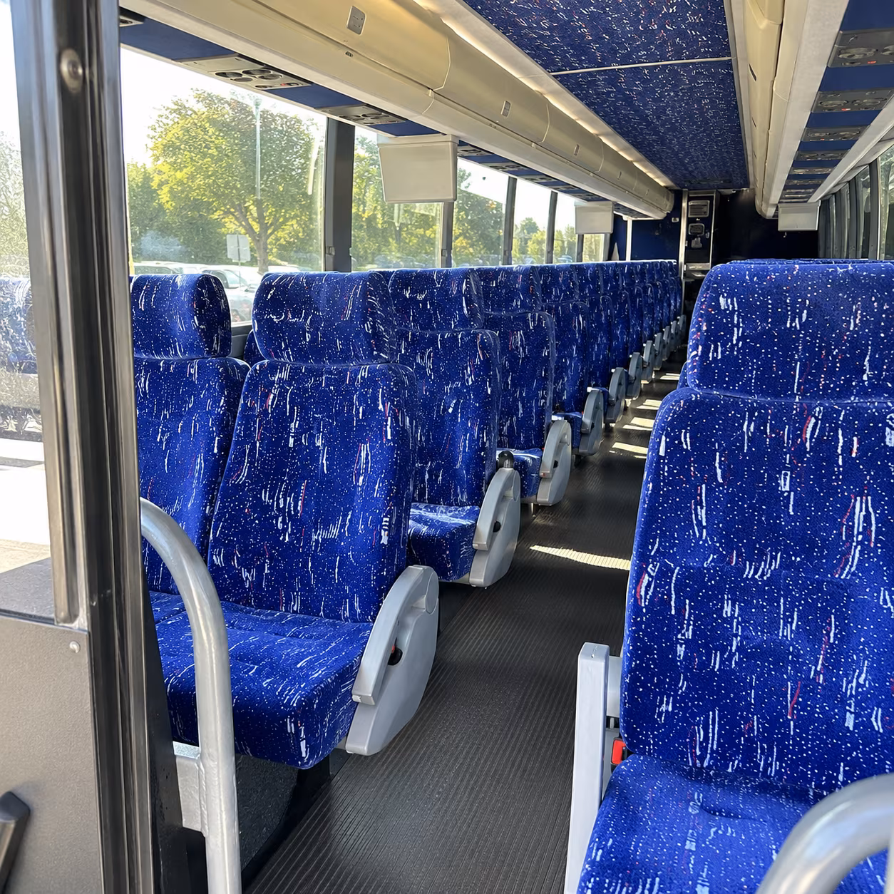 waterford long distance transportation