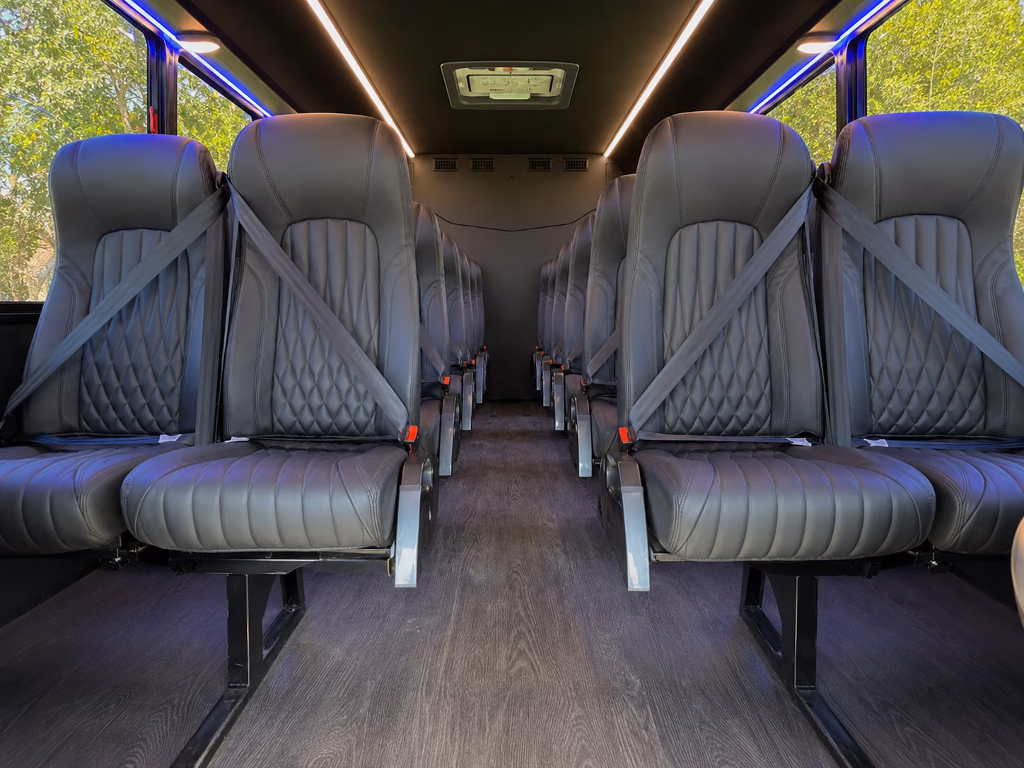 waterford religious group transportation