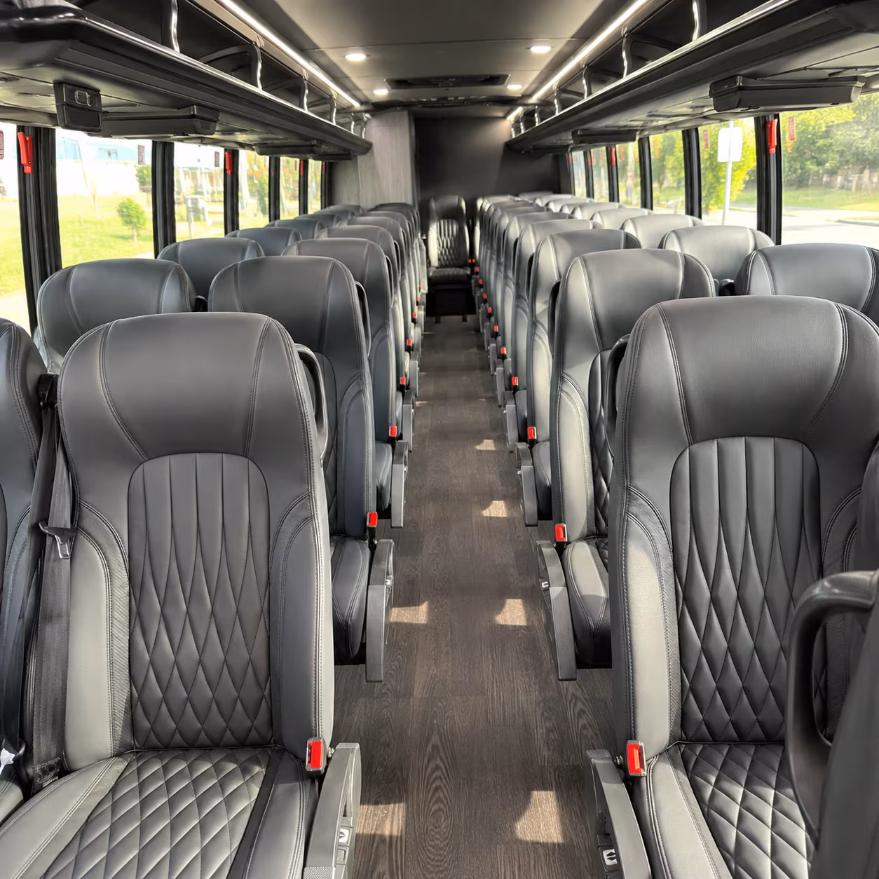 waterford school event transportation
