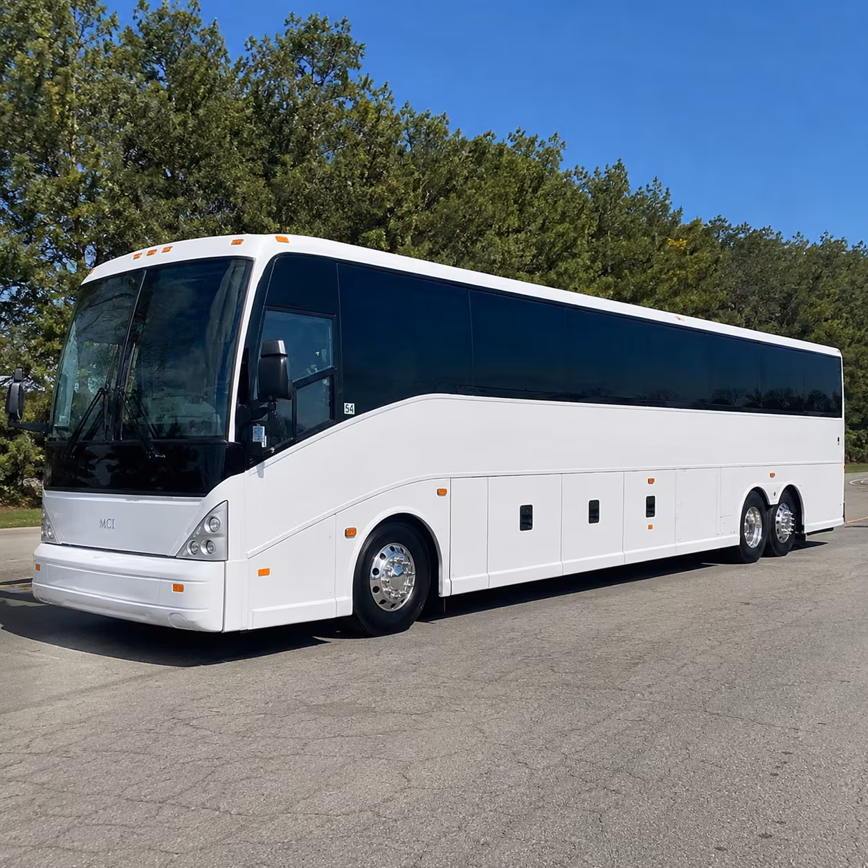 waterford sporting event transportation