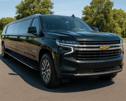 Waterford Bus Rental