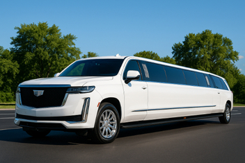 Waterford Limousine
